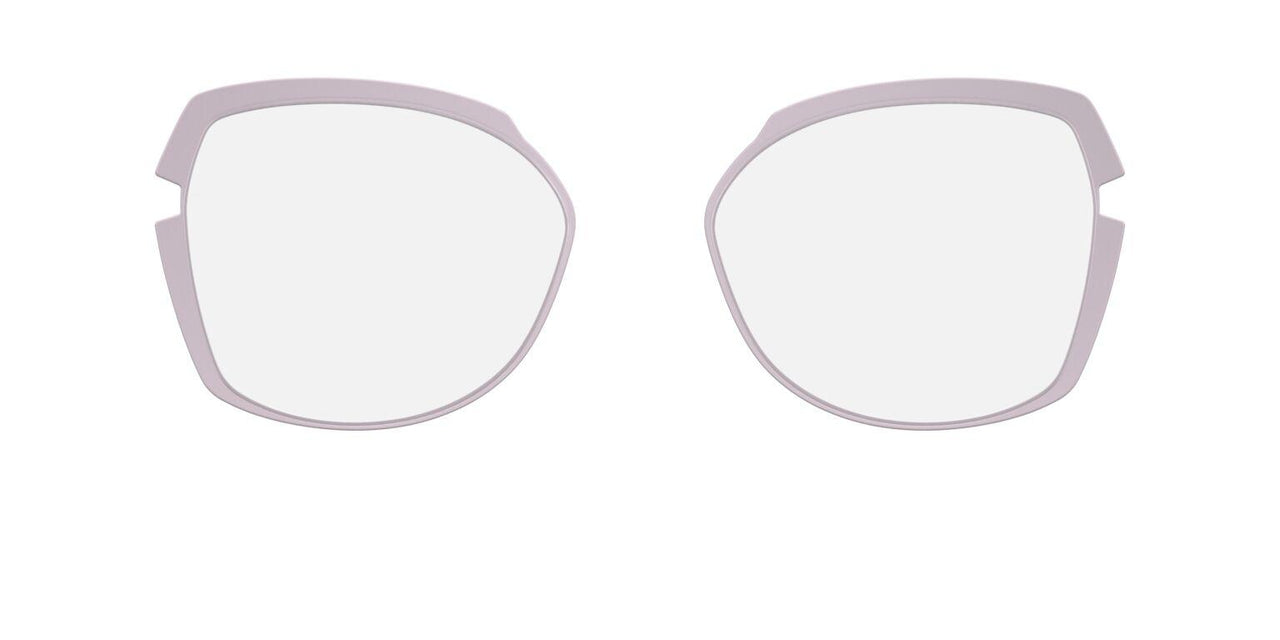 Silhouette Accent Ring GW 5097GW Eyeglasses
