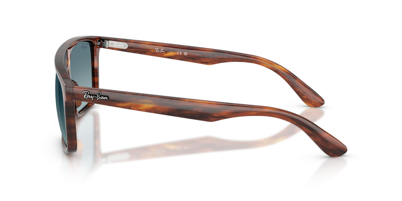 954/3M - Brown - Blue Gradient Grey