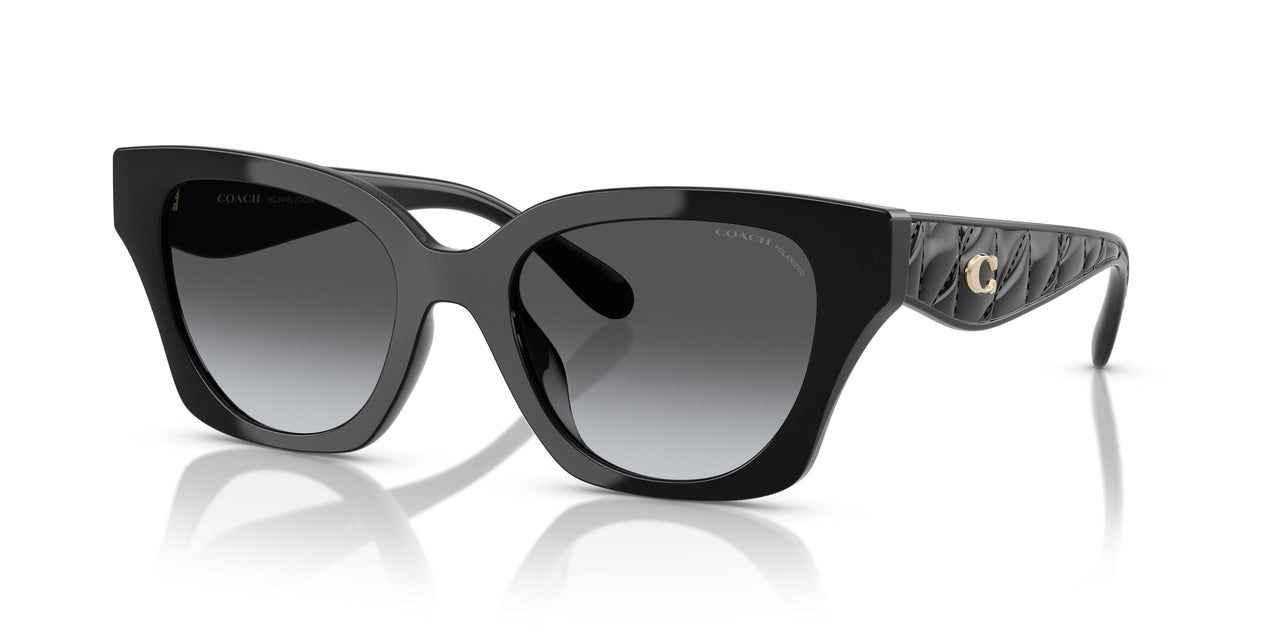 5002T3 - Black - Grey Gradient Polar