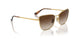 280/13 - Gold - Brown Gradient