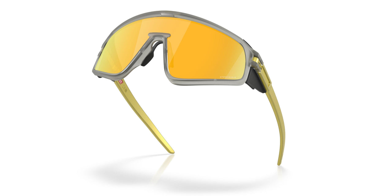 940424 - Grey - Prizm 24k