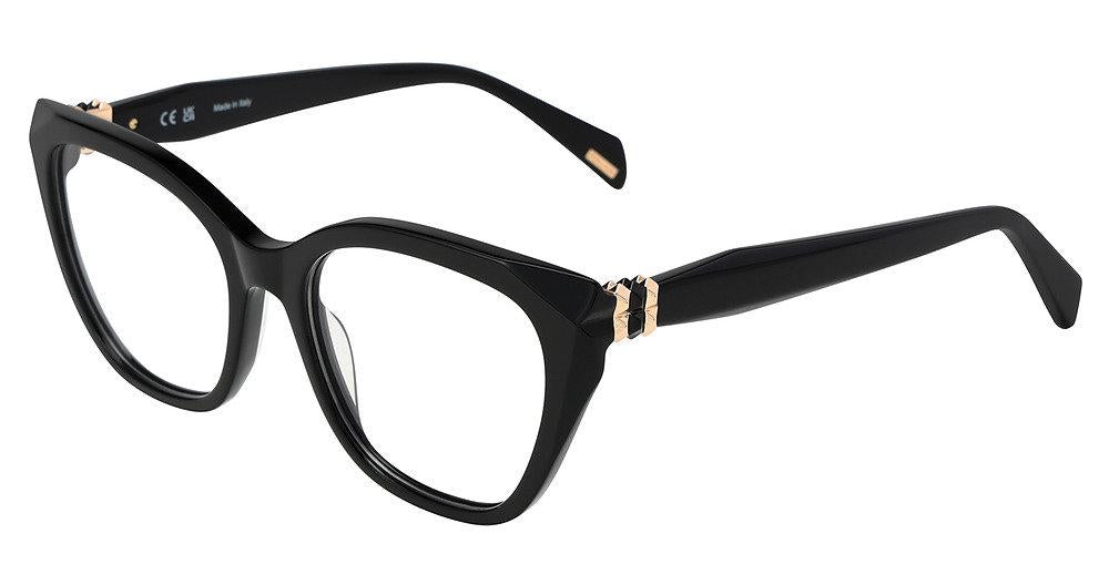 Police VPLT01M Eyeglasses
