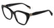 Police VPLT01M Eyeglasses