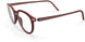 3540 - Wine Red