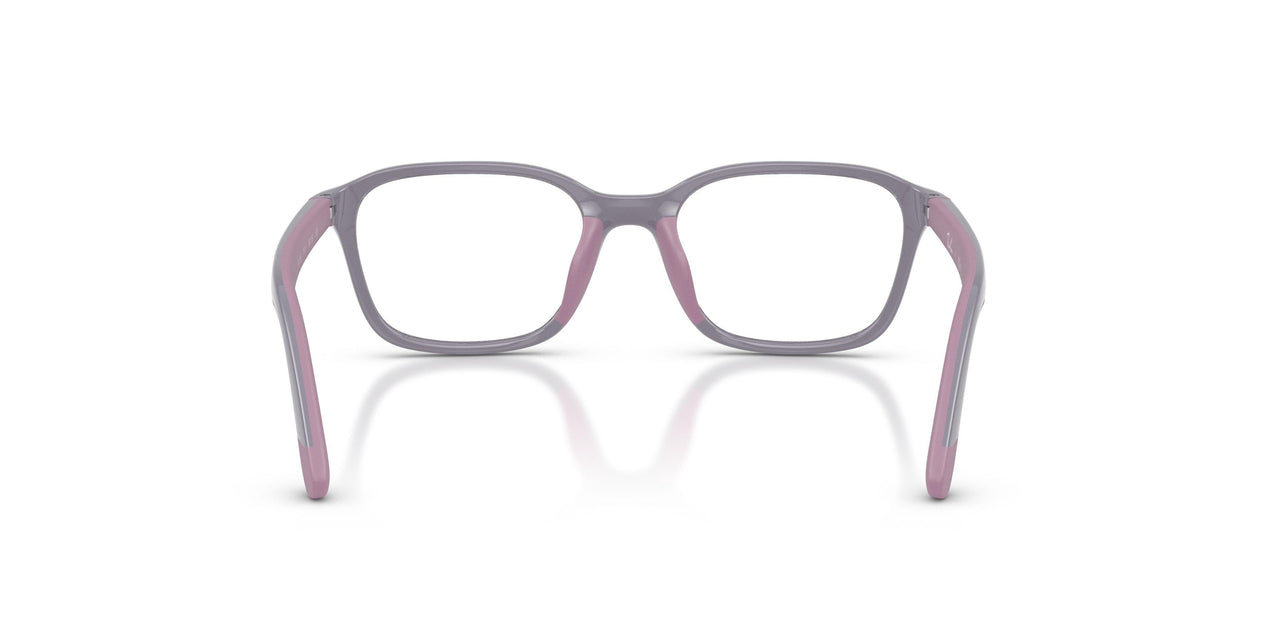7512 - Pink - Clear