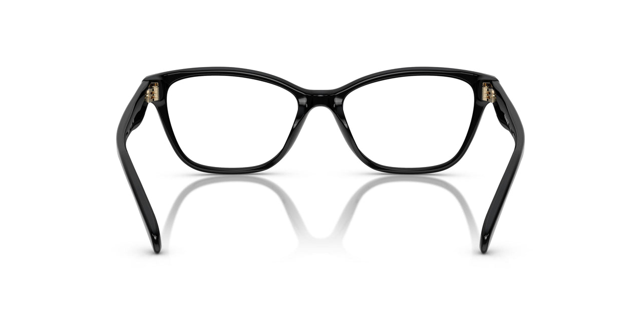5002 - Black