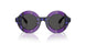 411387 - Violet - Dark Grey