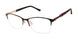 Lulu Guinness L794 Eyeglasses