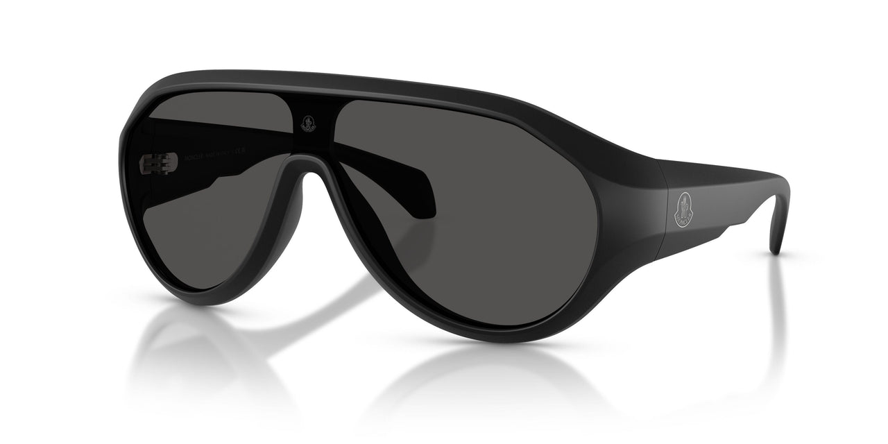 500687 - Black - Dark Solid Grey