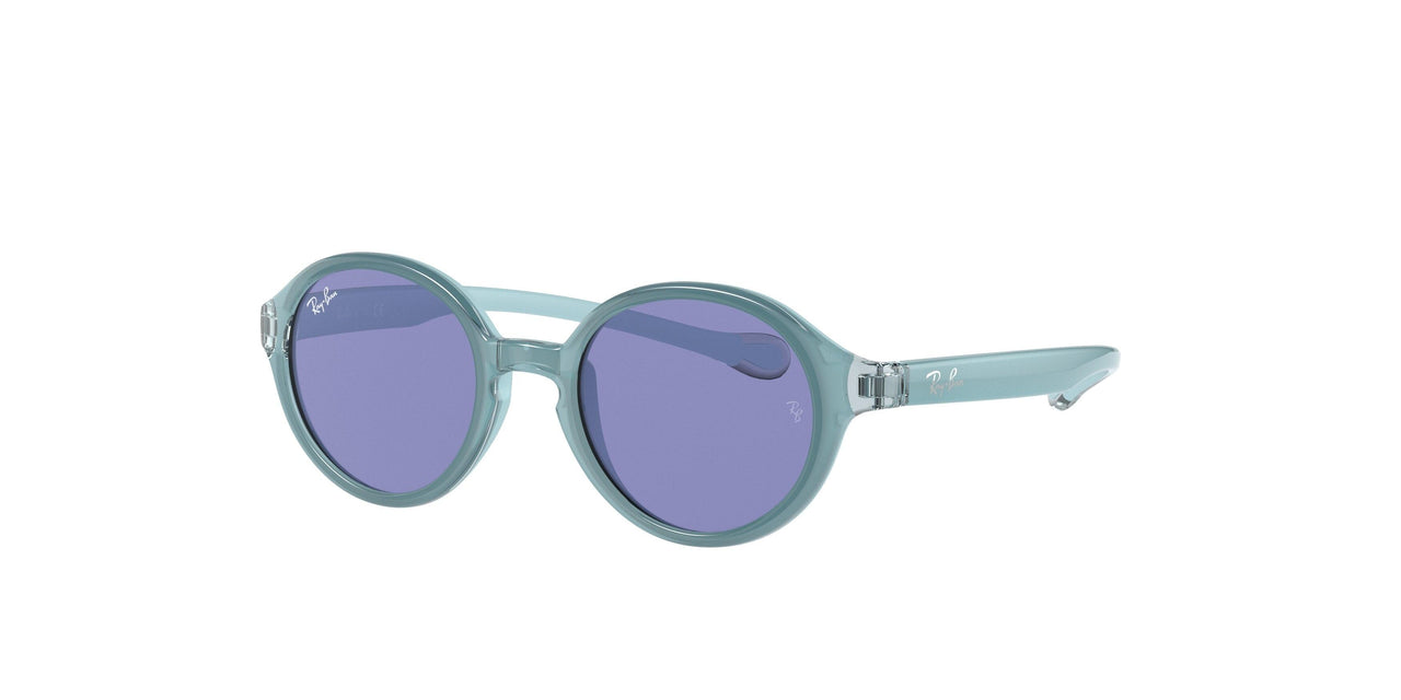 709776 - Light Blue - Dark Violet