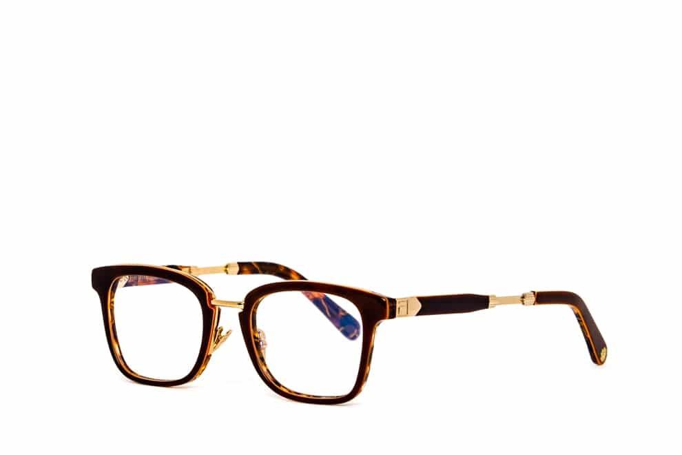 FUBU ESSEX Eyeglasses