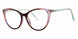 PLASTICS II RATIONAL Eyeglasses