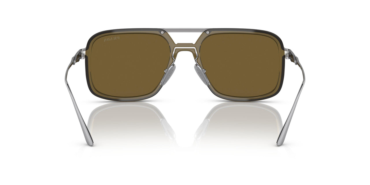 18F01T - Green - Dark Brown