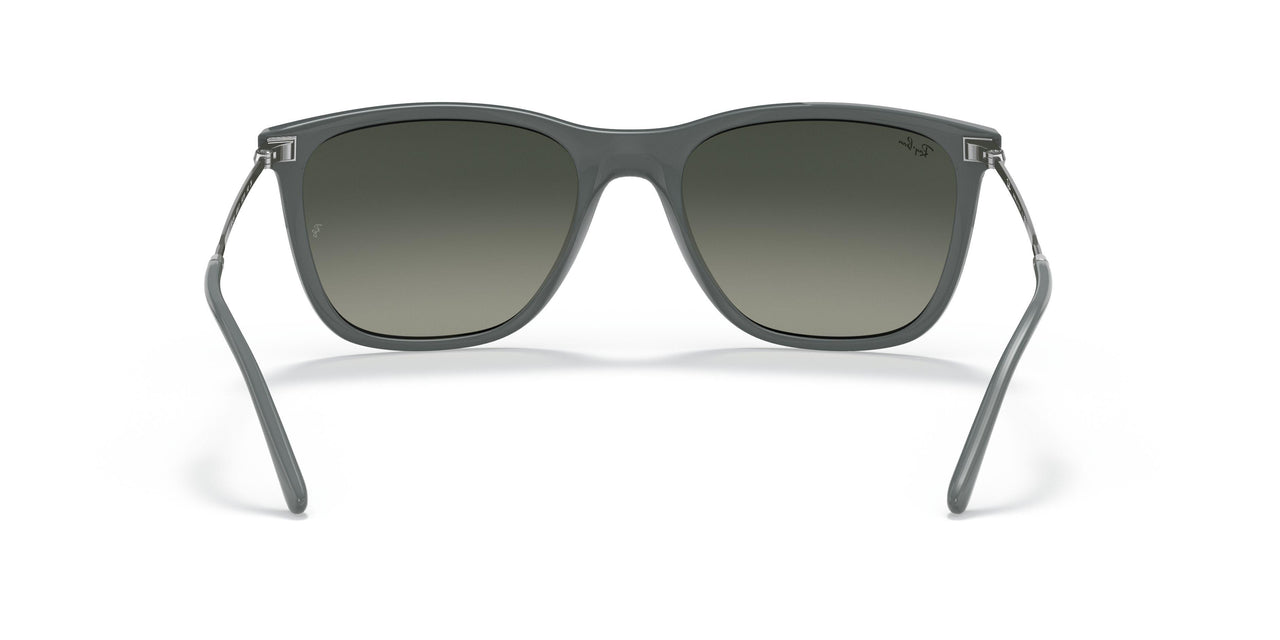 653671 - Grey - Blue Gradient Grey