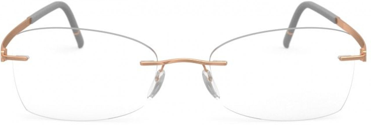 6520 - Rose Gold / Highland Grey