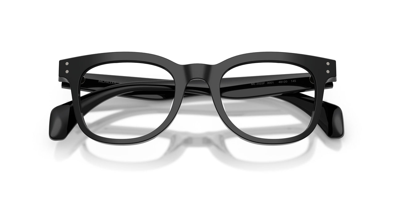 3001 - Black