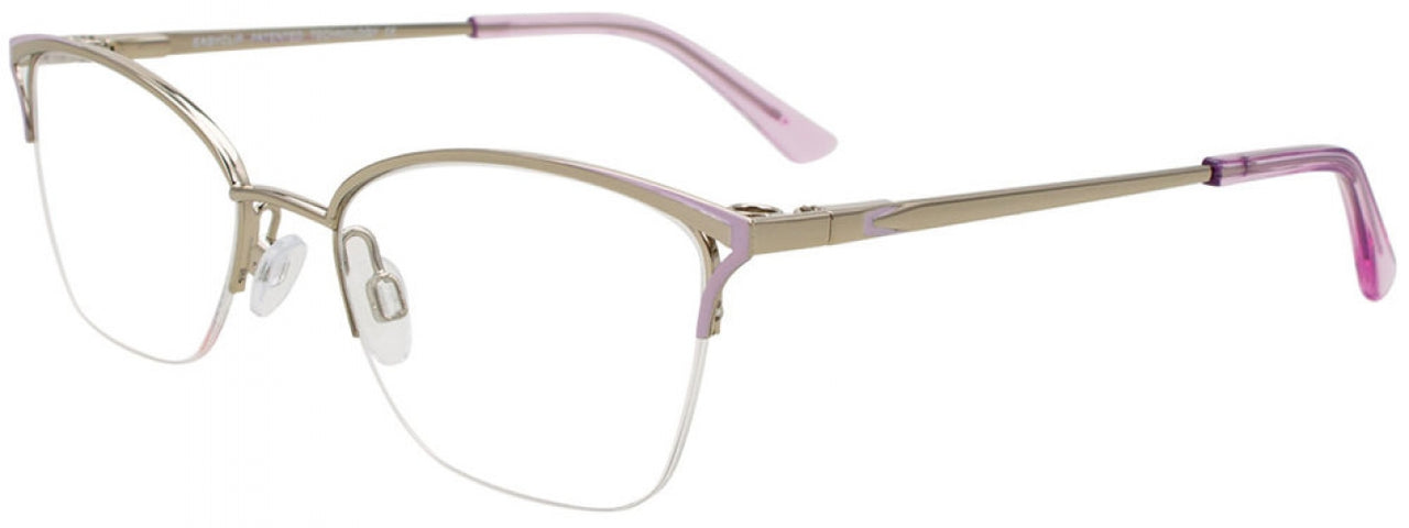 80 - Steel & Lilac