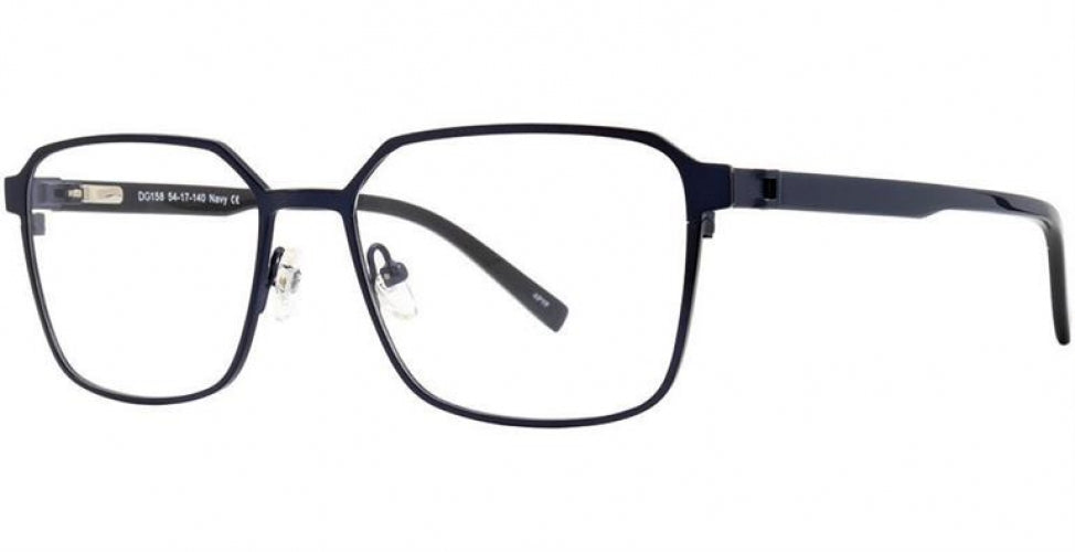 Danny Gokey 158 Eyeglasses