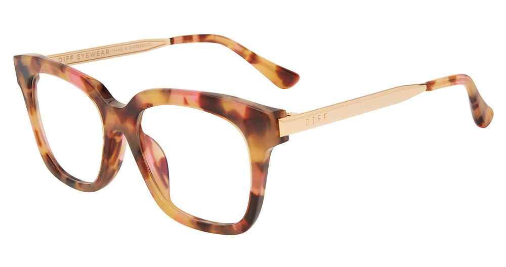 Diff Bella XS Eyeglasses