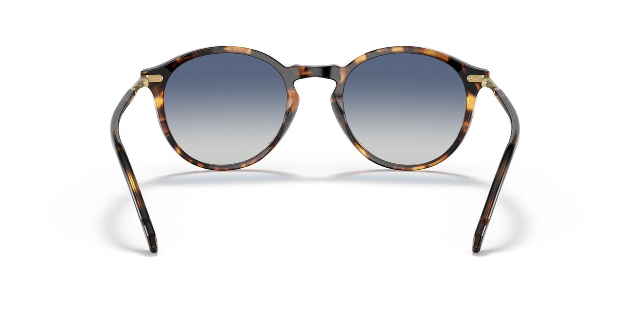 28194L - Havana - Grey Gradient Blue