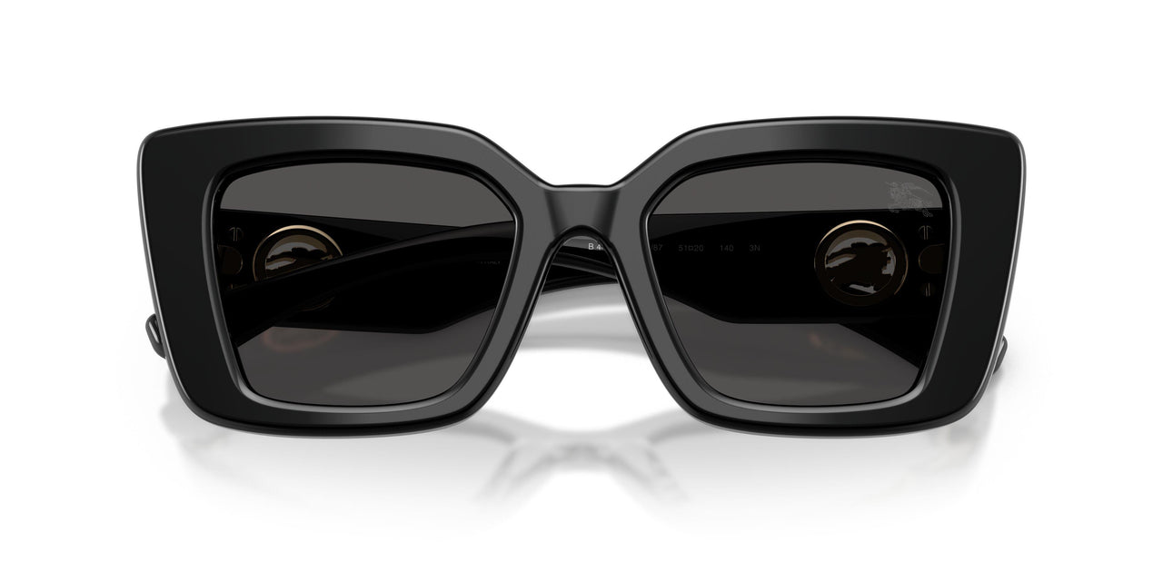 300187 - Black - Dark Grey