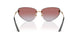 10026F - Gold - Pink Gradient Pink Mirror