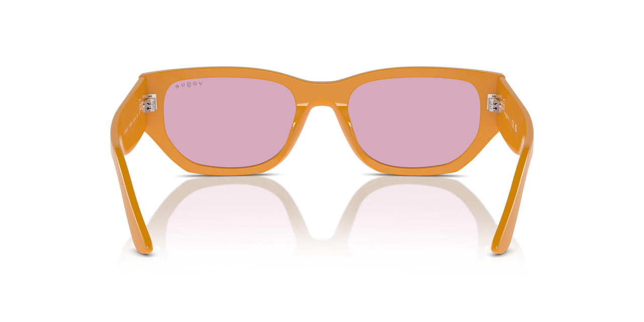 315976 - Yellow - Violet