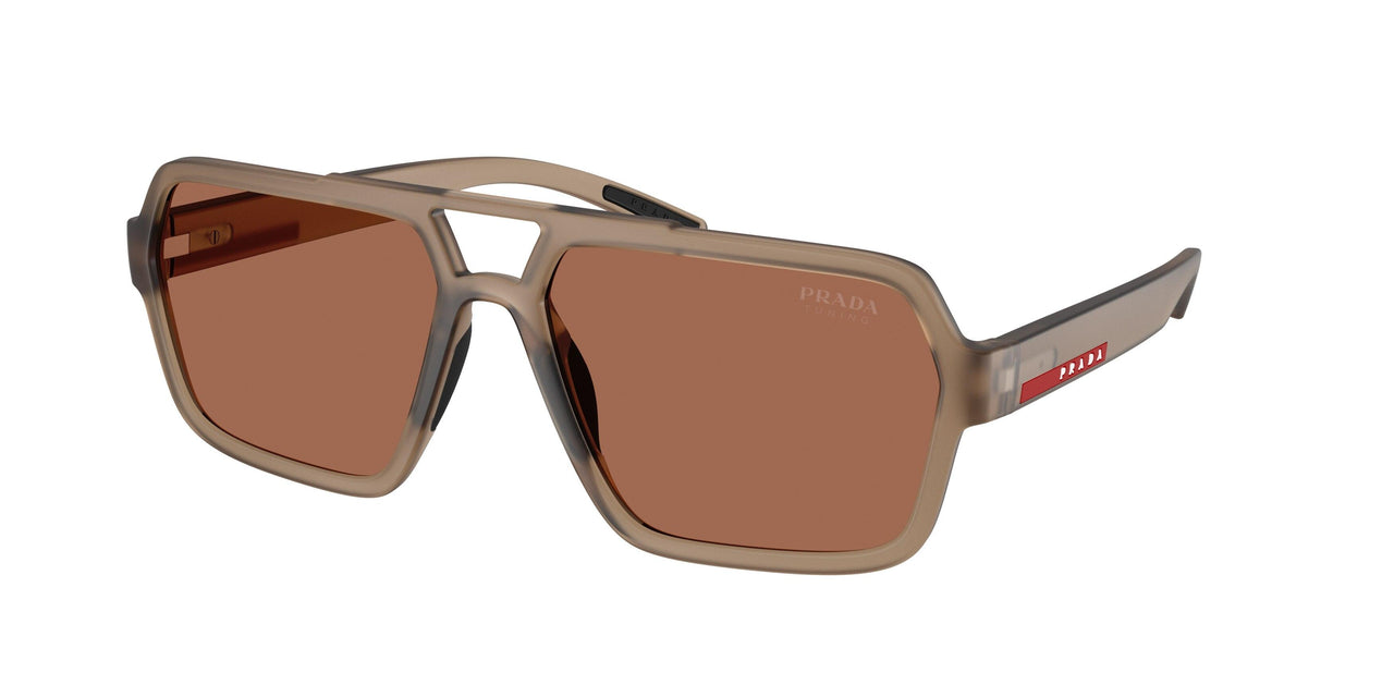 Prada Linea Rossa A06SF Sunglasses