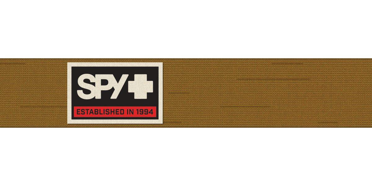 0000059 - Brown - HD Plus LL Yellow with Green Spectra Mirror