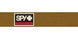 0000059 - Brown - HD Plus LL Yellow with Green Spectra Mirror