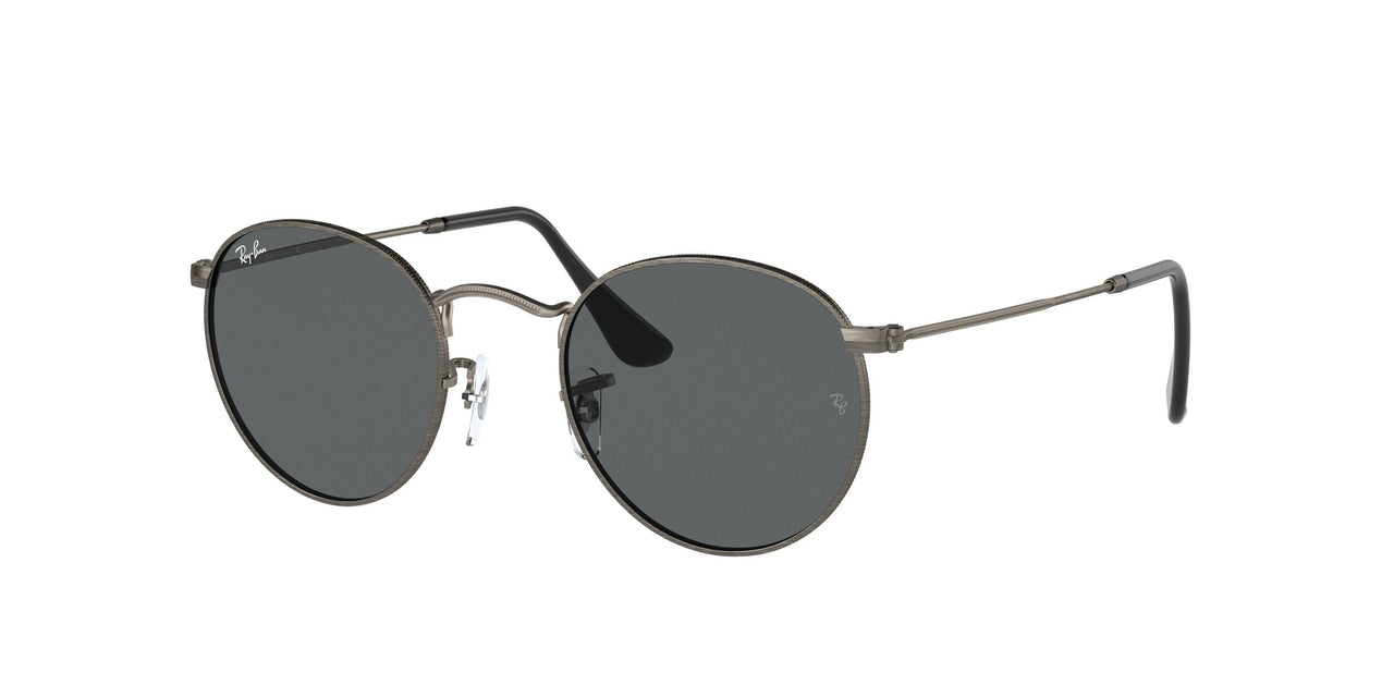 Ray-Ban Round Metal 3447 Sunglasses