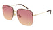 Saint Laurent Monogram SL 312 M Sunglasses