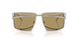 28C70G - Silver - Green Olive