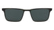 Flexon FLX1006MGC CLIP Eyeglasses