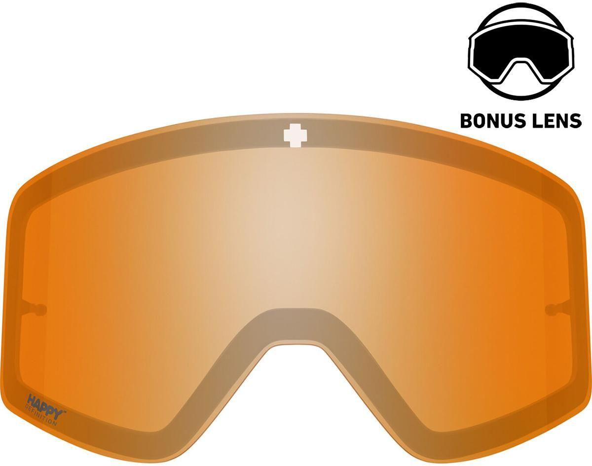 SpyOptic YG003001 Goggles