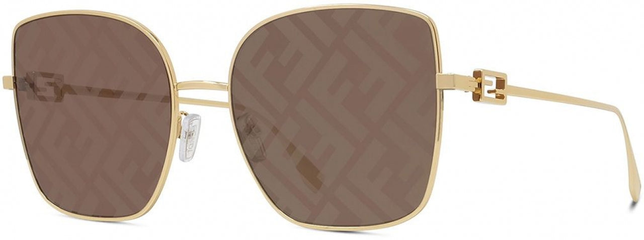 Fendi FE40013U Sunglasses