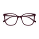 004 - Violet - Transparent