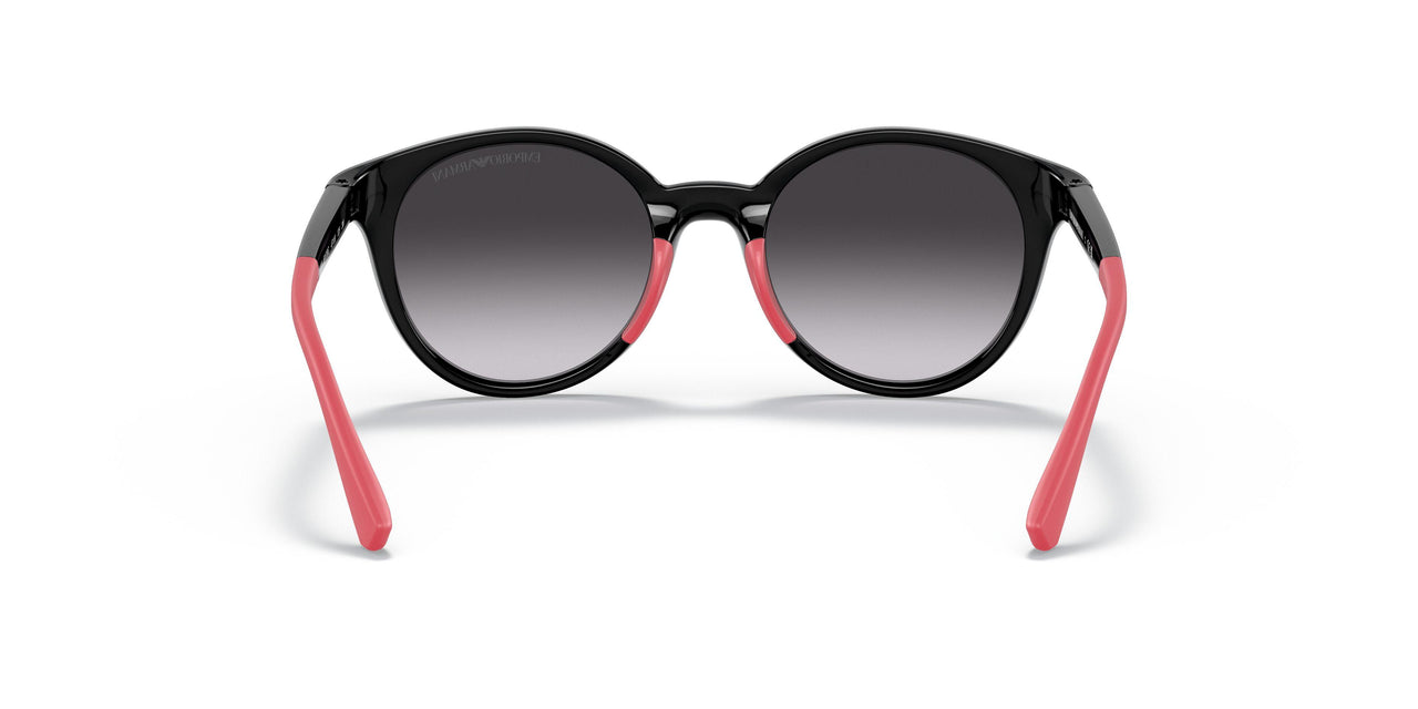 50178G - Black - Gradient Grey