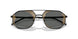 30017G - Black - Black Red Mirror