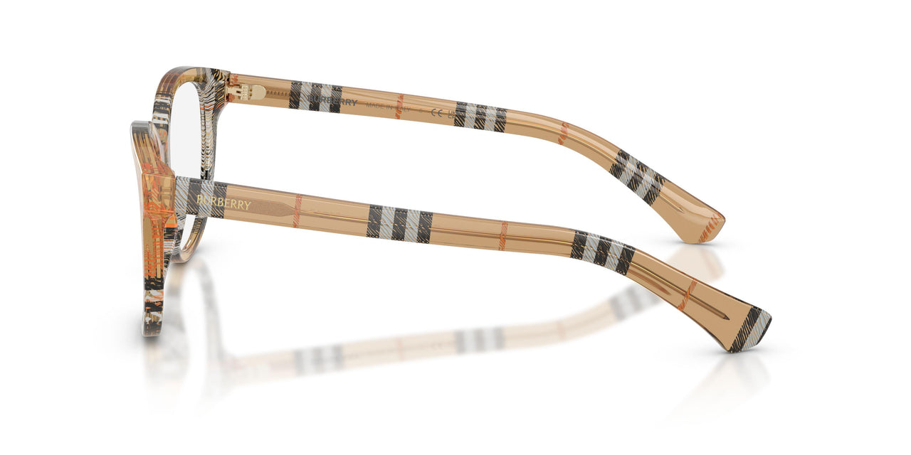 4163 - Brown