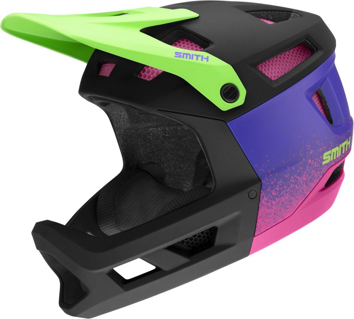 Smith Optics Mountain Bike Helmets E00742 Mainline MIPS Helmet