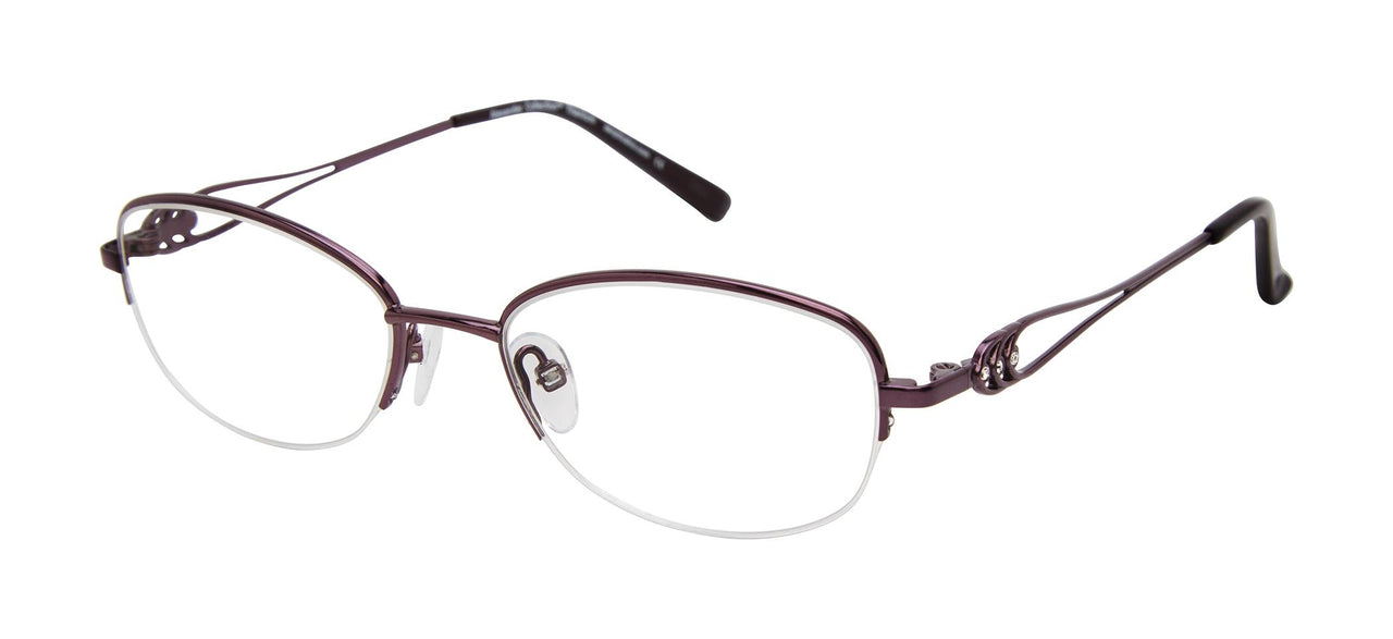 Alexander Nova Eyeglasses