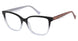 Betsey-Johnson BET-HELLO-BEAUTIFUL Eyeglasses