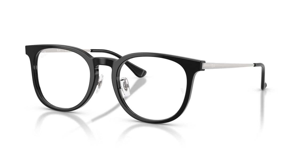 Ray-Ban 5453D Eyeglasses