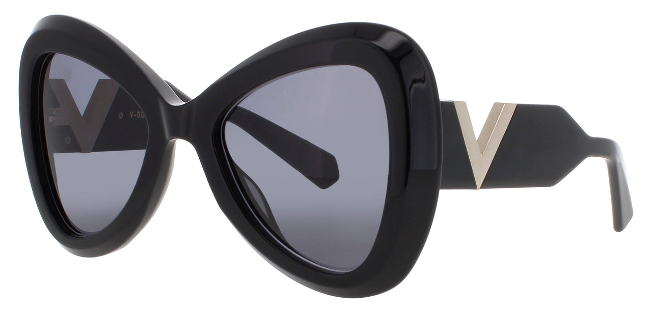 Valentino VGOLDIIIVLS Sunglasses