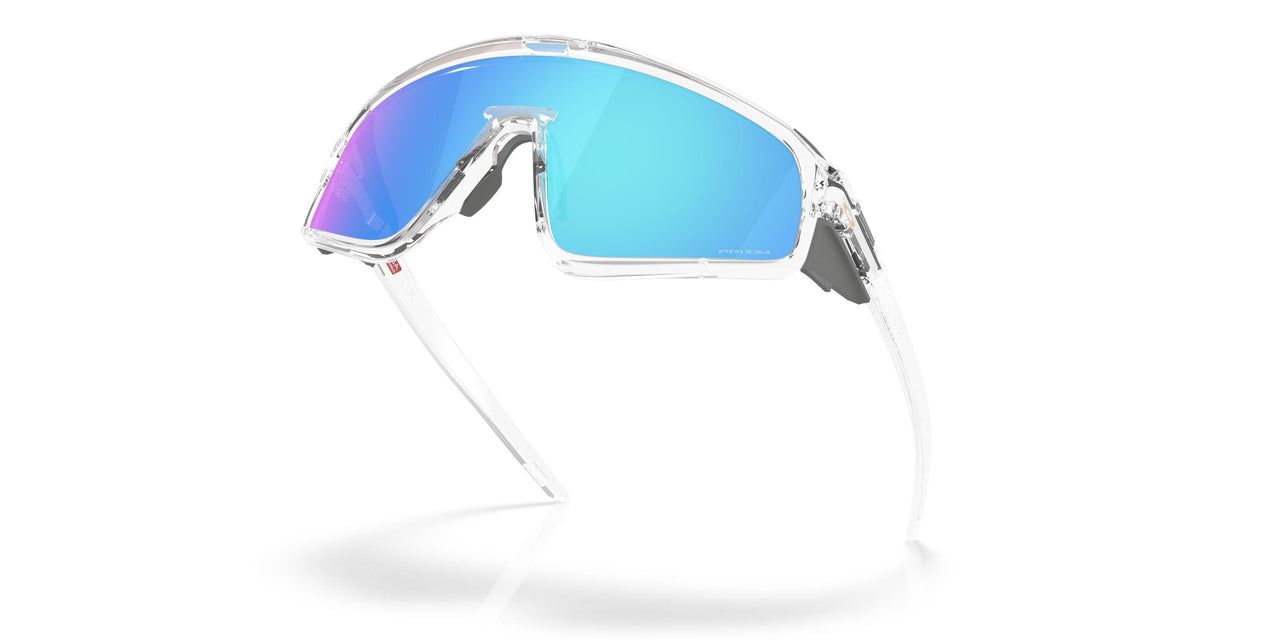 940418 - Transparent - Prizm Sapphire