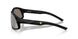 504/6G - Black - Grey Mirror