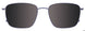 OAKNYC O3015 Eyeglasses