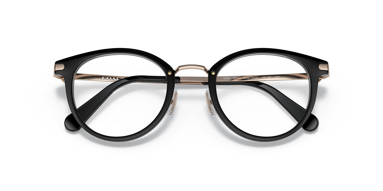 5002 - Black