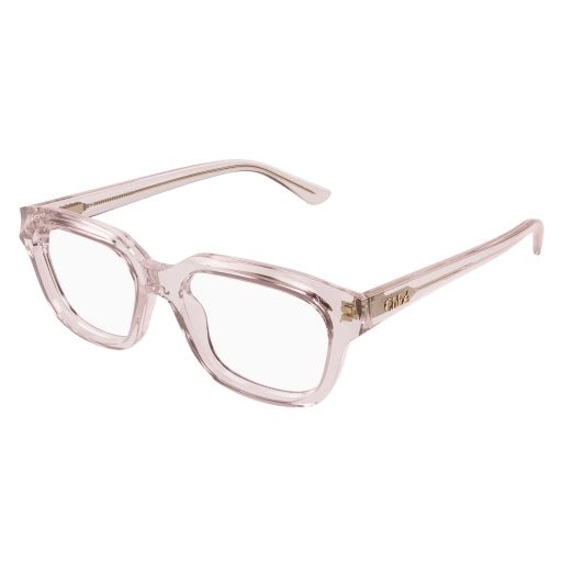 003 - Pink - Transparent